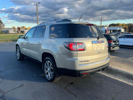 2014 GMC Acadia SLT-1