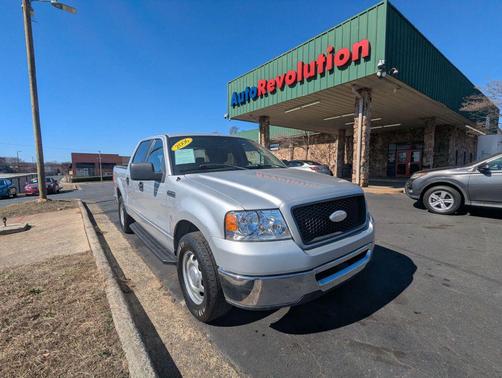 2006 Ford F-150 XLT