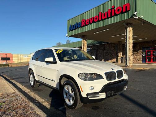 2010 BMW X5 xDrive30i