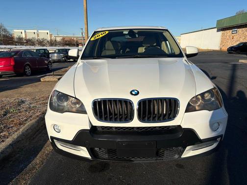 2010 BMW X5 xDrive30i