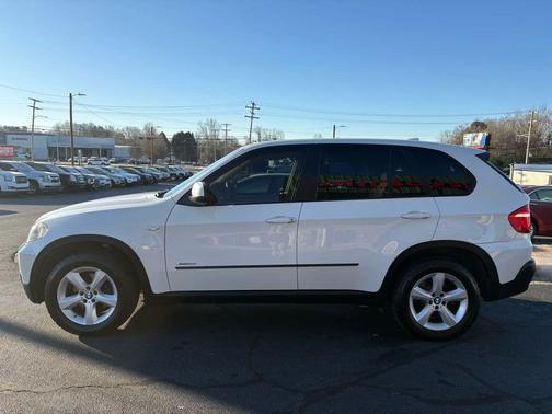 2010 BMW X5 xDrive30i
