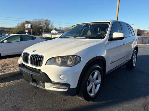 2010 BMW X5 xDrive30i