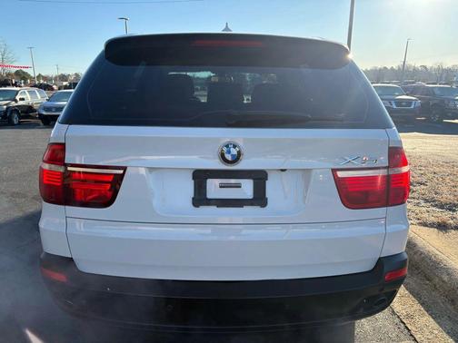 2010 BMW X5 xDrive30i