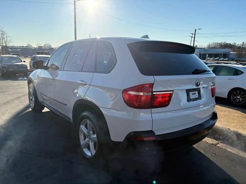 2010 BMW X5 xDrive30i