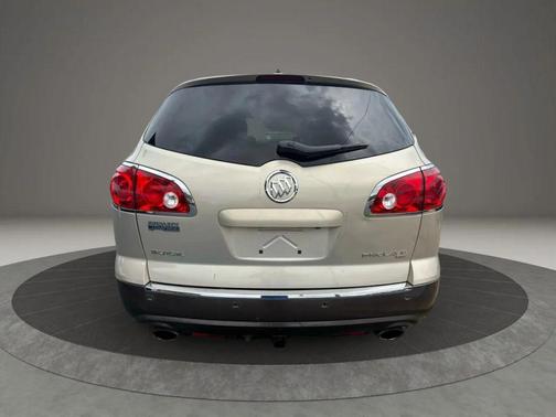 2012 Buick Enclave Leather