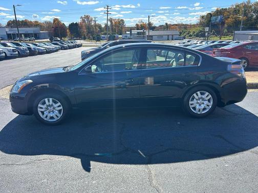 2011 Nissan Altima 2.5 S