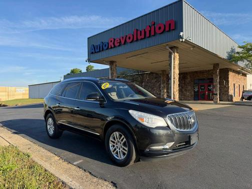 2014 Buick Enclave Convenience