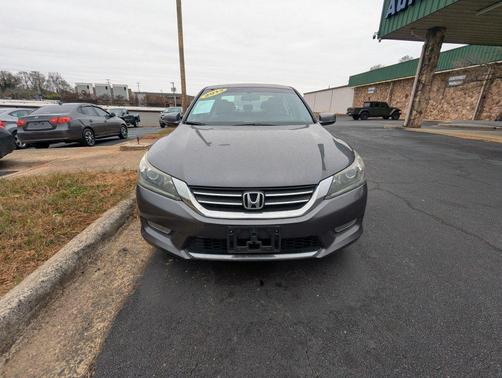 2013 Honda Accord EX