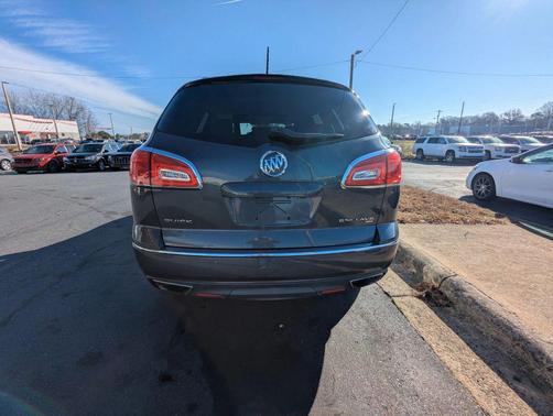 2013 Buick Enclave Premium