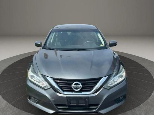 2018 Nissan Altima 2.5 SL