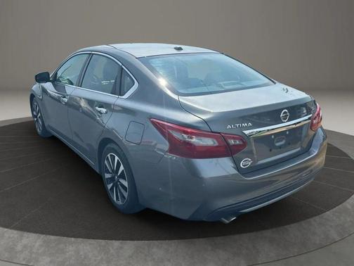 2018 Nissan Altima 2.5 SL