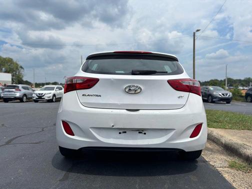 2013 Hyundai Elantra GT Base
