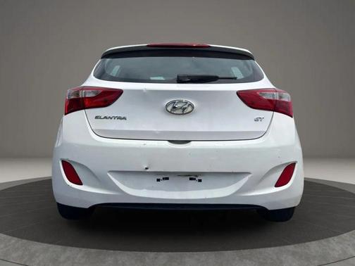 2013 Hyundai Elantra GT Base