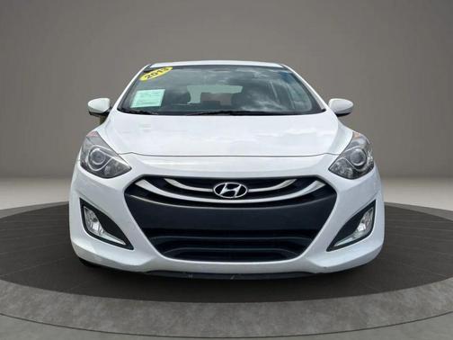 2013 Hyundai Elantra GT Base