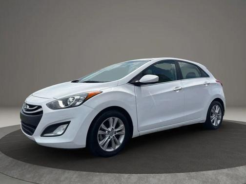 2013 Hyundai Elantra GT Base