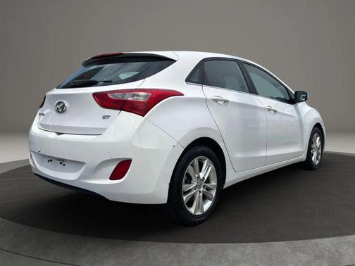 2013 Hyundai Elantra GT Base