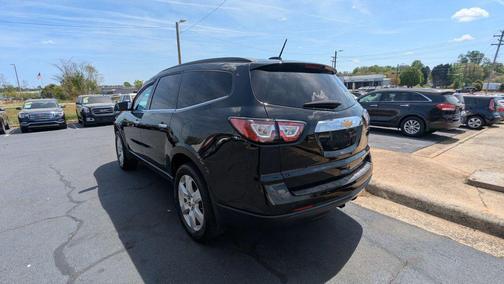 2016 Chevrolet Traverse 1LT