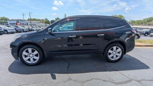 2016 Chevrolet Traverse 1LT