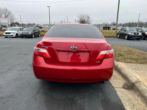 2007 Toyota Camry LE