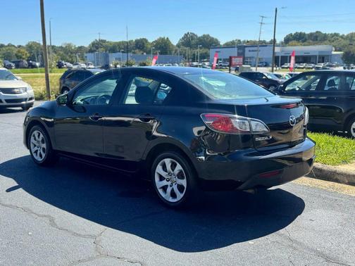 2011 Mazda Mazda3 s Sport