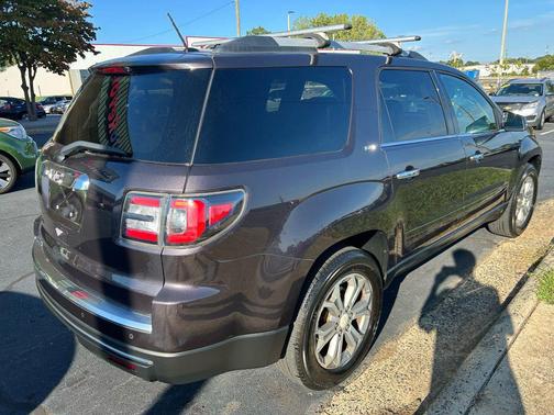 2015 GMC Acadia SLT-1
