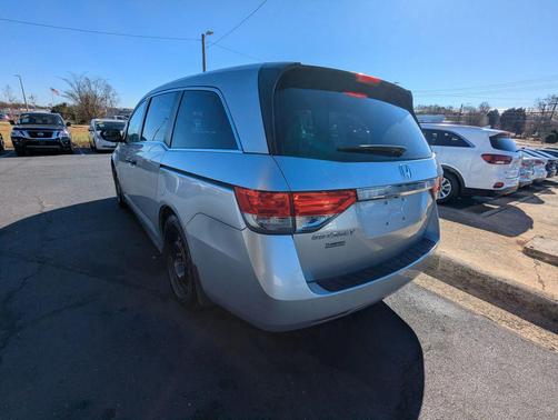 2015 Honda Odyssey LX