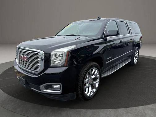 2016 GMC Yukon XL Denali