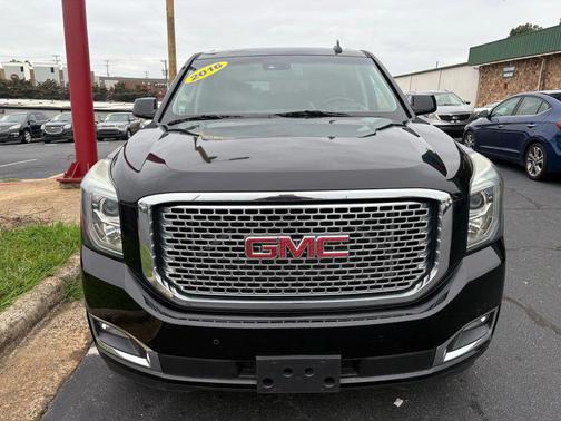 2016 GMC Yukon XL Denali