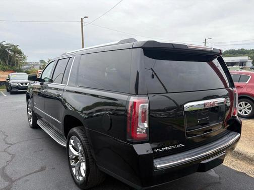 2016 GMC Yukon XL Denali