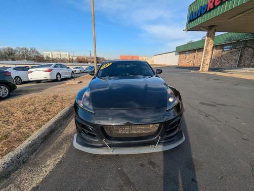 2013 Nissan 370Z Touring