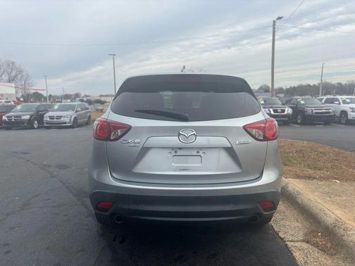 2016 Mazda CX-5 Sport