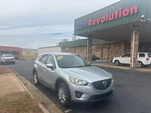 2016 Mazda CX-5 Sport