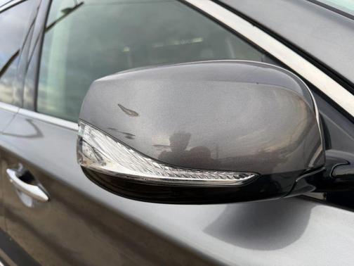 2020 INFINITI QX60 Pure