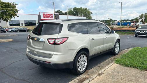 2015 Chevrolet Traverse 1LT