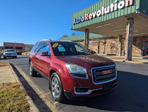 2015 GMC Acadia SLT-1