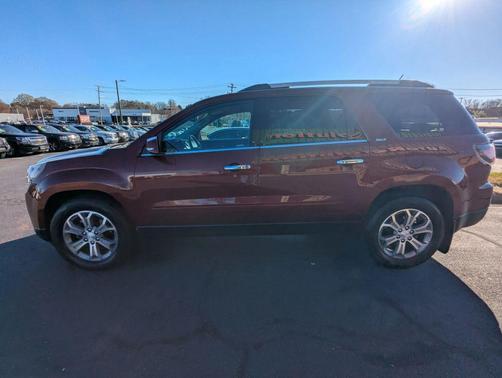2015 GMC Acadia SLT-1