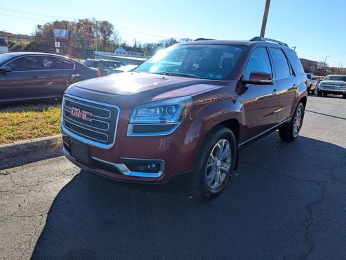 2015 GMC Acadia SLT-1
