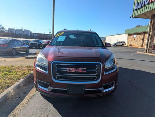 2015 GMC Acadia SLT-1