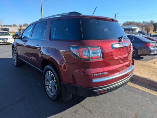 2015 GMC Acadia SLT-1