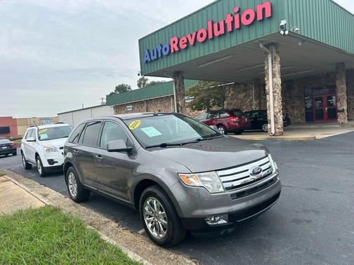 2009 Ford Edge SEL