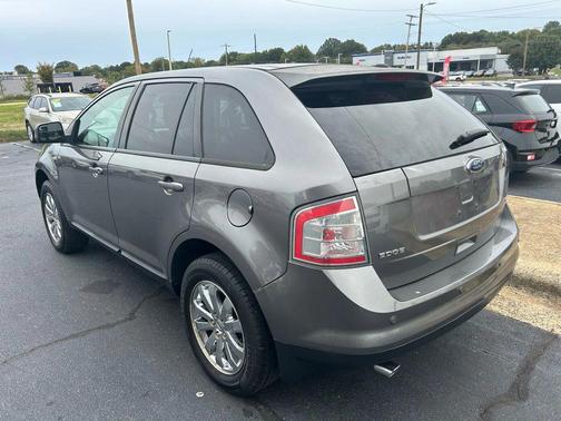 2009 Ford Edge SEL