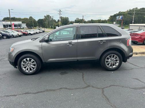2009 Ford Edge SEL