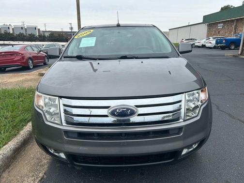 2009 Ford Edge SEL