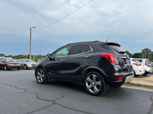 2013 Buick Encore Leather