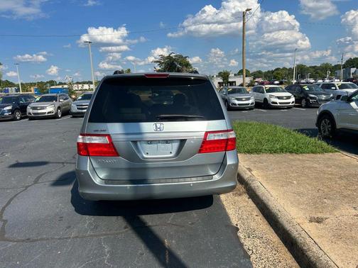 2006 Honda Odyssey EX