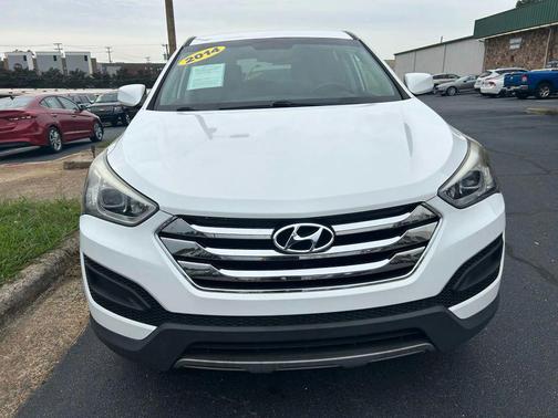 2014 Hyundai Santa Fe Sport 2.4L