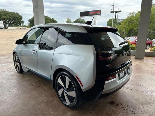 2014 BMW i3 Base