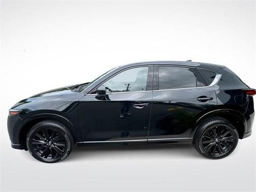 2023 Mazda CX-5 2.5T