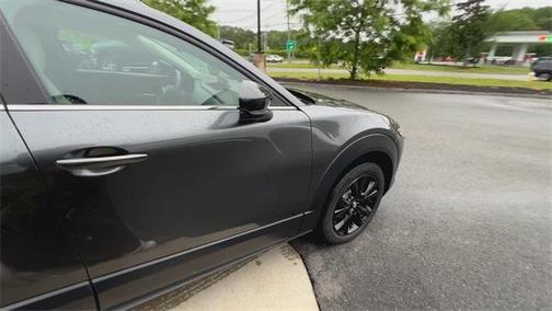 2022 Mazda CX-30 2.5 Turbo Premium Plus Package