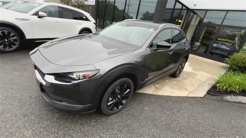 2022 Mazda CX-30 2.5 Turbo Premium Plus Package